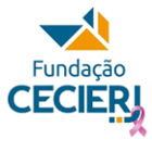 Logomarca da Cecierj